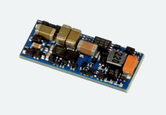 ESU 58923 LokSound 5 Nano DCC Blank decoder, single wires, gauge: N, TT